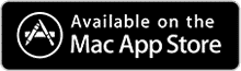 Quran Majeed Mac app screenshot
