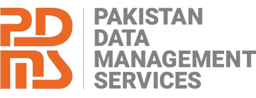 Pakistan Data Management Services in Karachi
