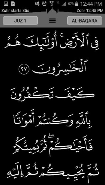 pakdata quran majeed